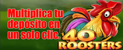 Jackpot de Fin de Semana promotion