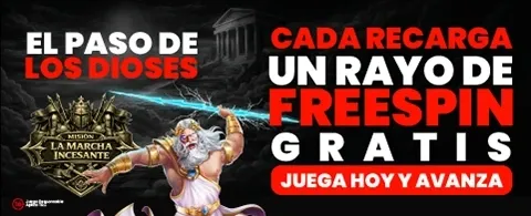 Las Horas de Acero 👑 promotion banner