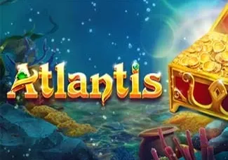 Atlantis (1)
