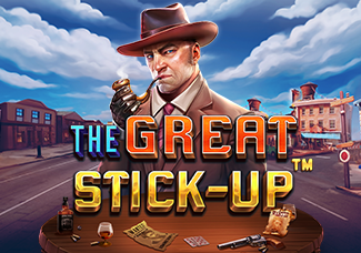 The Great Stick-up
