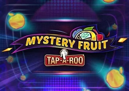 Mystery Fruit Tap-A-Roo™ screenshot