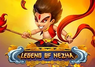 Legend Of Nezha screenshot