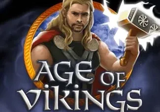 Age of Vikings screenshot