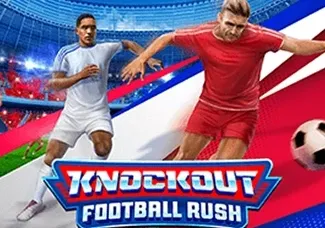 Knockout Football Rush