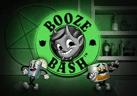 Booze Bash screenshot