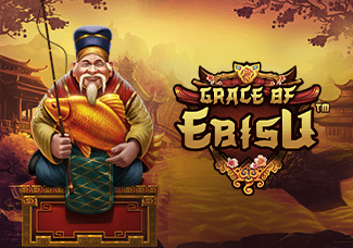 Grace of Ebisu screenshot