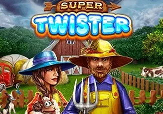 Super Twister