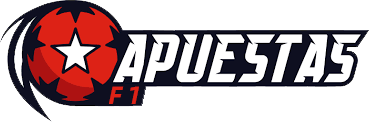 Clapuestas F1 Logo